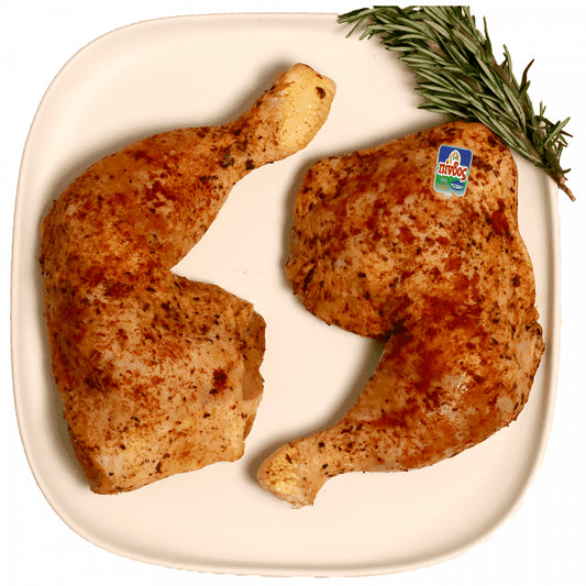 Πίνδος Μπούτι Κοτόπουλο Μπαχαρωμένο Grill Σούβλας Ελληνικό Τιμή Κιλού