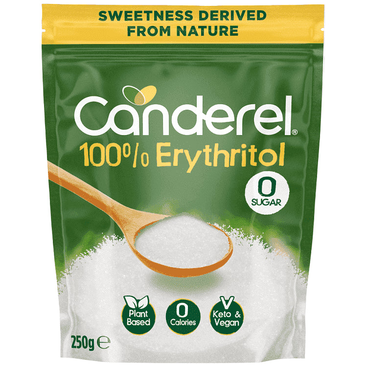 Canderel Ερεθυτόλη 250gr