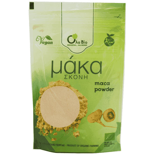 Όλα Bio Μάκα Σκόνη Βιολογική 100gr