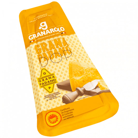 Granarolo Grana Padano Ιταλίας Dop 200gr
