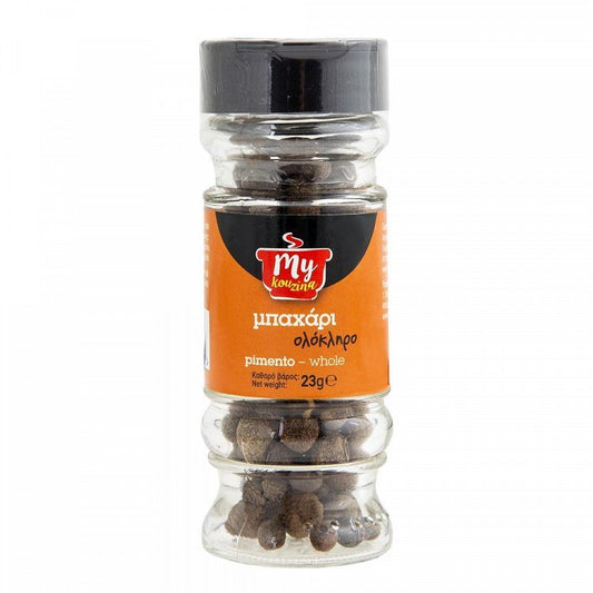 My Kouzina Μπαχάρι Ολόκληρο 23gr