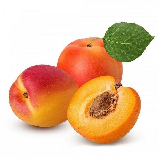 Βερύκοκα Orange Red Κεσεδάκι Τιμή Κιλού