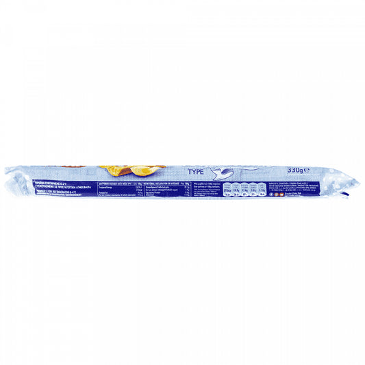 Ζύμη Ψαχνών Σφολιάτα Με Βούτυρο Φρέσκο 330gr