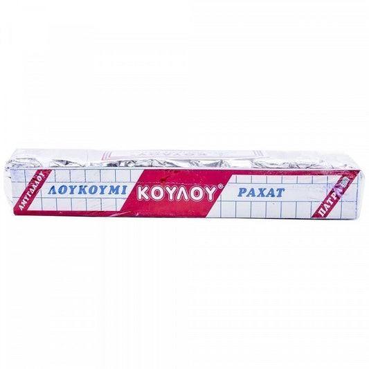 Κούλου Λουκούμια Ραχάτ Τυλιχτά 450gr