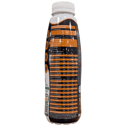 Arla Protein Food To Go Σοκολάτα Καραμέλα 500ml