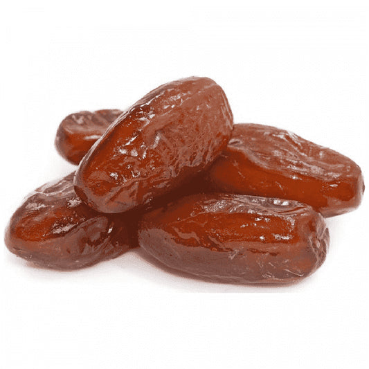 Χουρμάδες Εισαγωγής 250gr