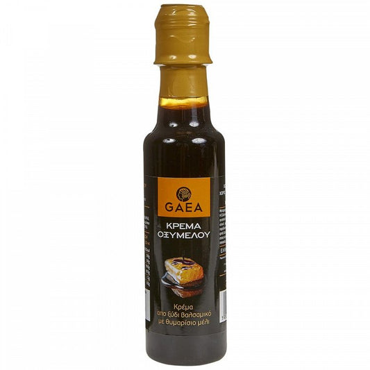 Gaea Κρέμα Οξύμελου 200ml