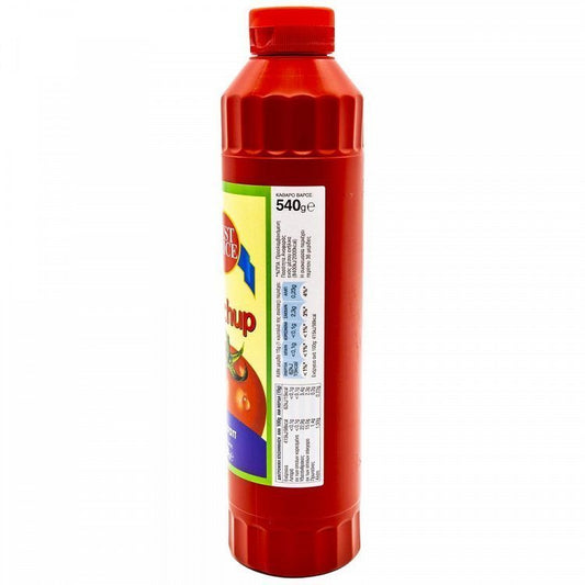 Best Price Κέτσαπ 540gr