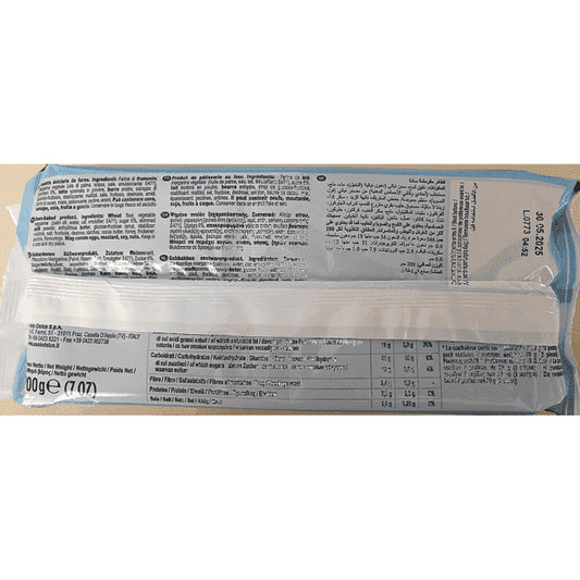 Asolo Dolce Σφολιατίνες 200gr