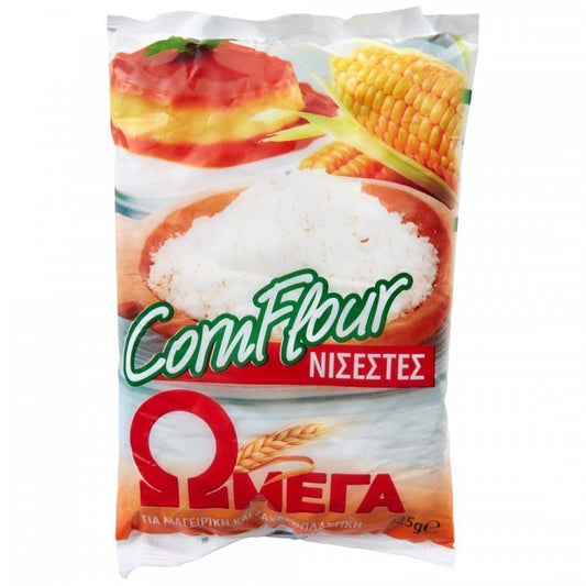 Ωμέγα Νισεστές 425gr