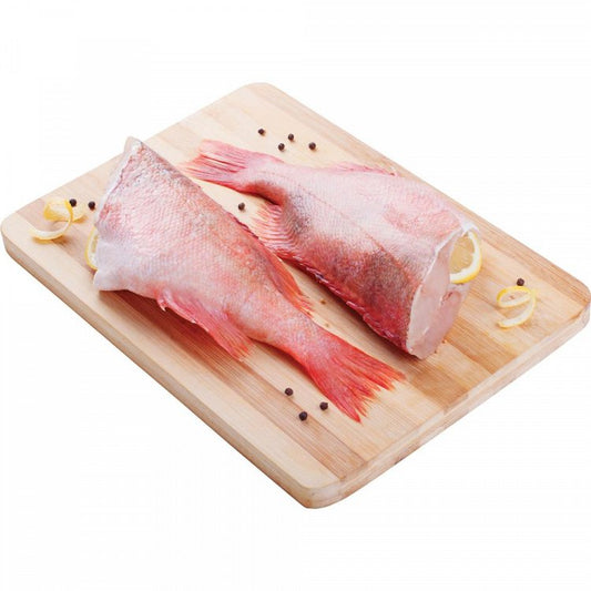 My Kouzina Κοκκινόψαρα Ακέφαλα 300gr / 500gr Κατεψυγμένα FAO27
