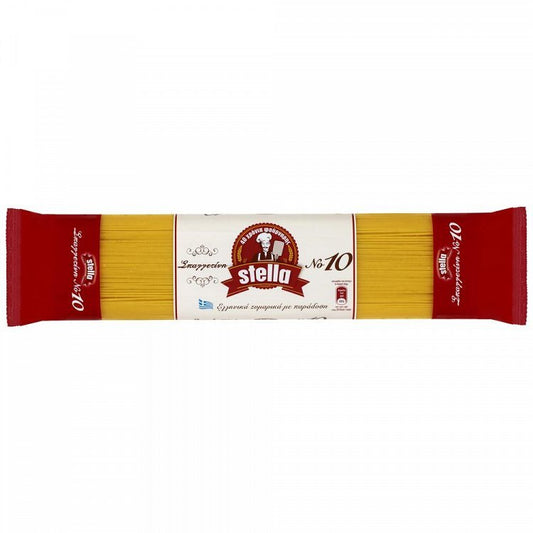 Stella Σπαγγετίνι Νο10 500gr