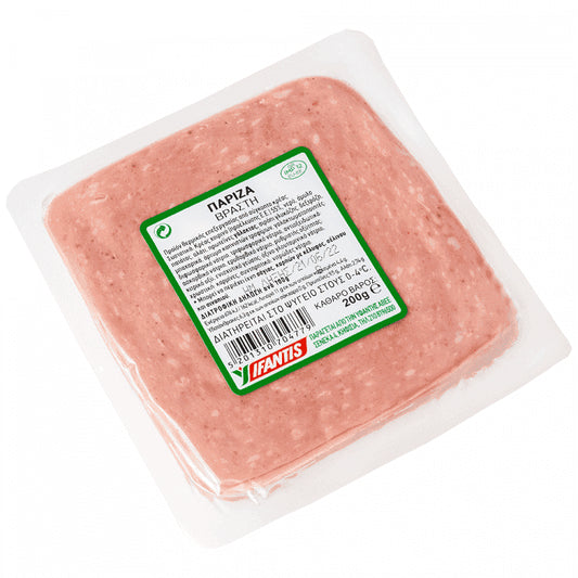 Υφαντής Πάριζα 200gr