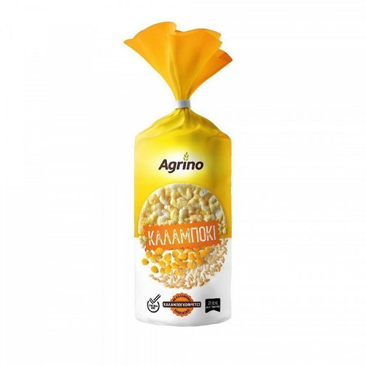 Agrino Καλαμπογκοφρέτες 120gr