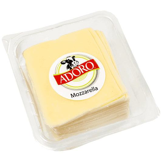 Adoro Mozzarella Σε Φέτες 350gr