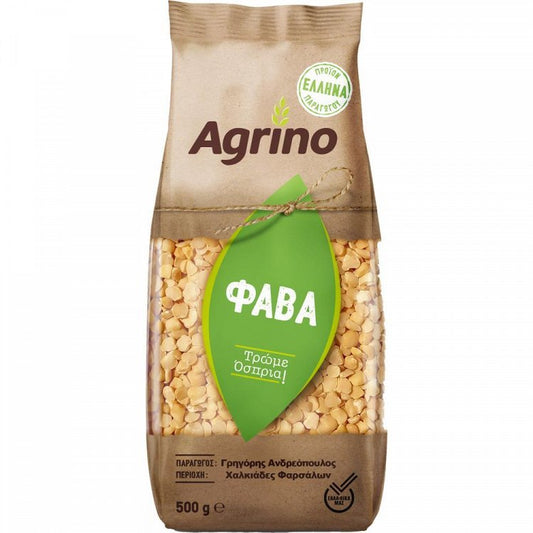 Agrino Φάβα Φαρσάλων 500gr