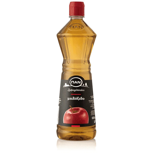 ΠΑΝ Μηλόξιδο Πλαστική Φιάλη 350ml