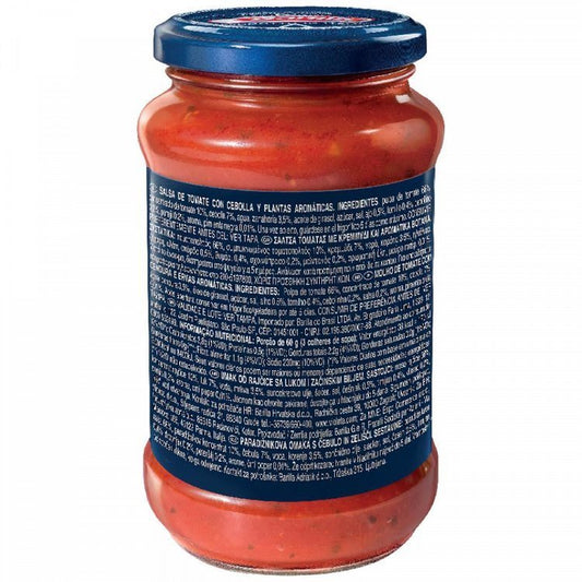 Barilla Σάλτσα Napoletana 400gr