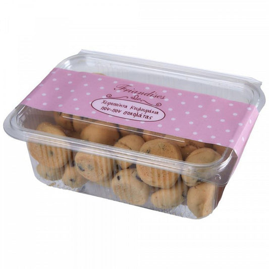 Friandises Πον Πον Σοκολάτας 300gr