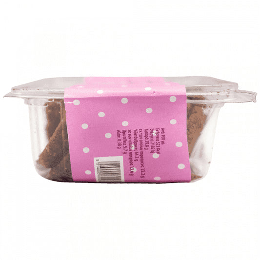 Friandises Μπισκότο Βρώμης Σοκολάτα 200gr