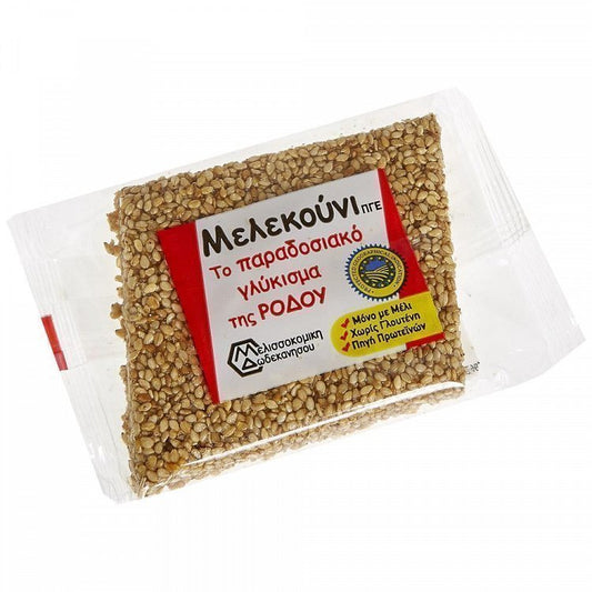 Μελεκούνι Ρόδου 60gr
