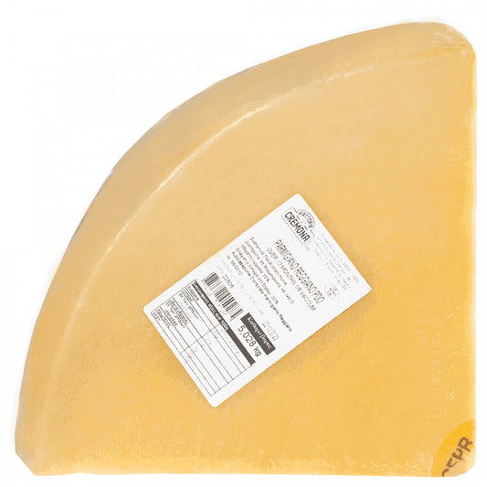 Cremona Parmigiano Reggiano 1/8V