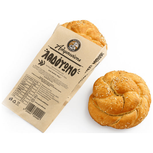 Αλιμπινίσης Λαδόψωμο 150gr