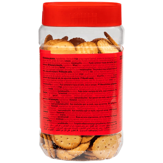 Gullon Mini Κρακεράκια 350gr