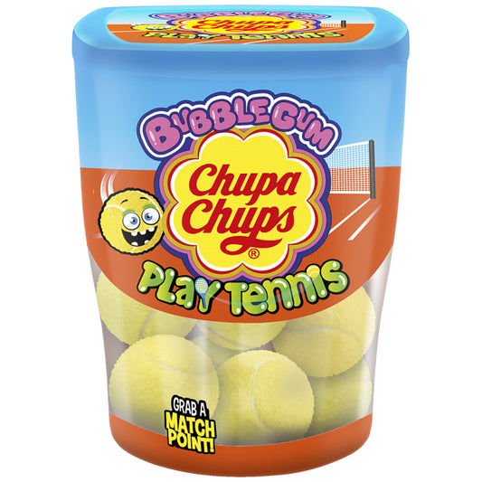 Chupa Chups Big Babol Tennis 90gr