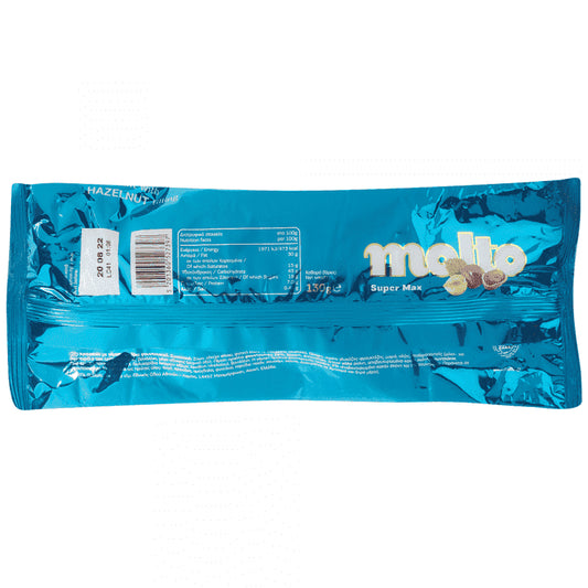 Molto Κρουασάν Super Max Hazelnut 130gr