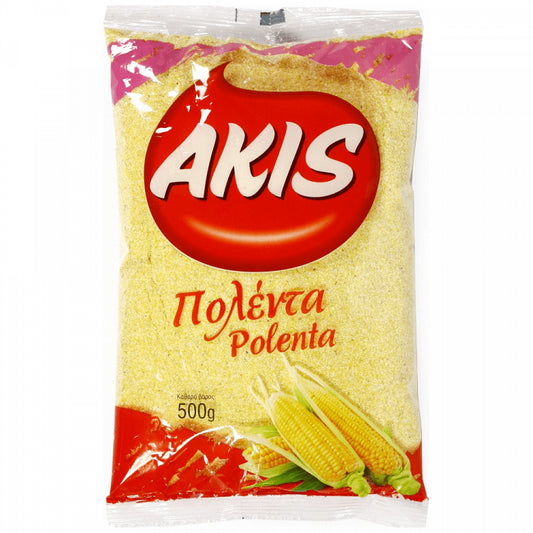Akis Πολέντα 500gr
