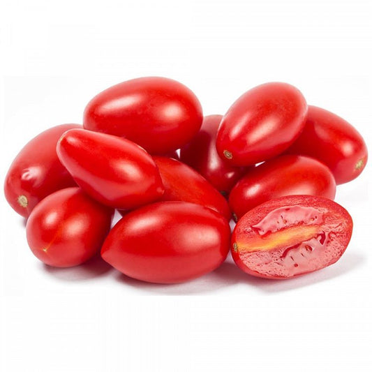 Τοματίνια Βιολογικά Ελληνικά 250gr