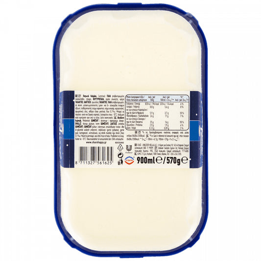 Έβγα Παγωτό Καϊμάκι 570gr (900ml)