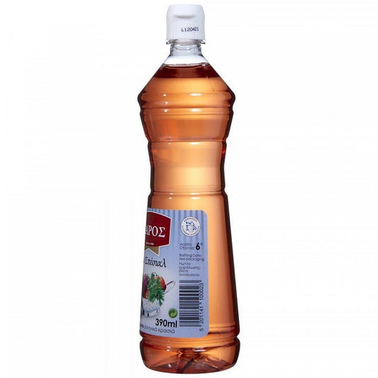 Πάρος Ξίδι Πλαστική Φιάλη 390ml