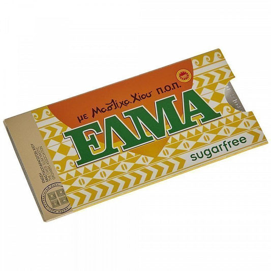 Έλμα Τσίχλα Κουφέτο Χωρίς Ζάχαρη 13gr