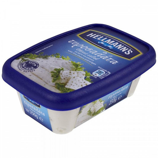 Hellmann's Τυροσαλάτα 250gr