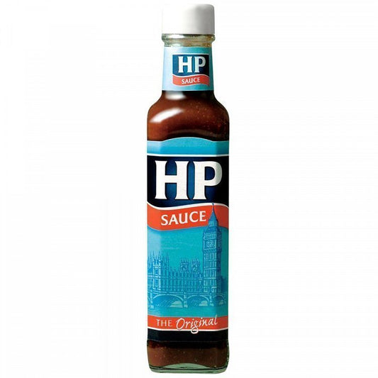 Hp Sauce 255gr
