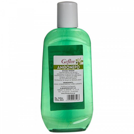 Geflor Ανθόνερο 270ml
