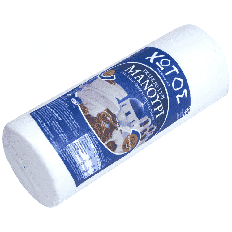 Χώτος Μανούρι Π.Ο.Π Τιμή Κιλού