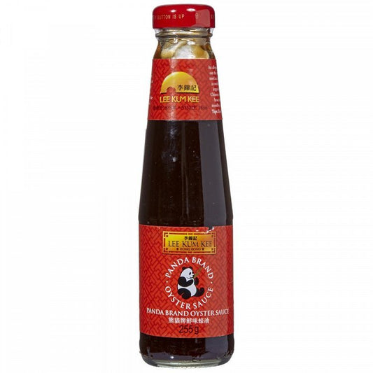 Lee Kum Kee Panda Σάλτσα Στρειδιών 255gr