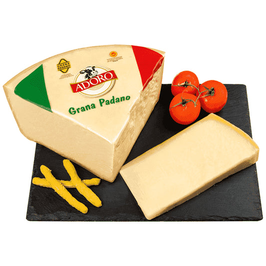 ADORO Grana Padano Ιταλίας Τιμή Κιλού