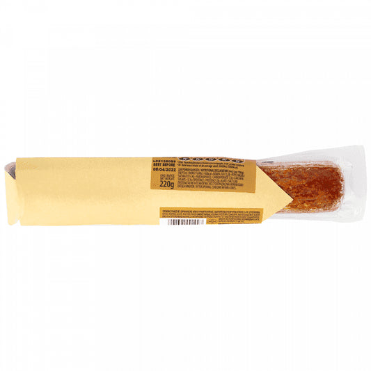 Λακωνική Σαλάμι Αέρος Μυστράς 220gr