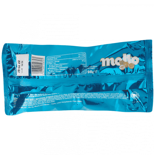 Molto Κρουασάν Πραλίνα 98gr