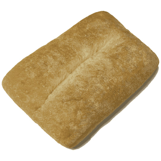 Άρτος Ciabatta XL Ψημένη Κατεψυγμένη 120gr