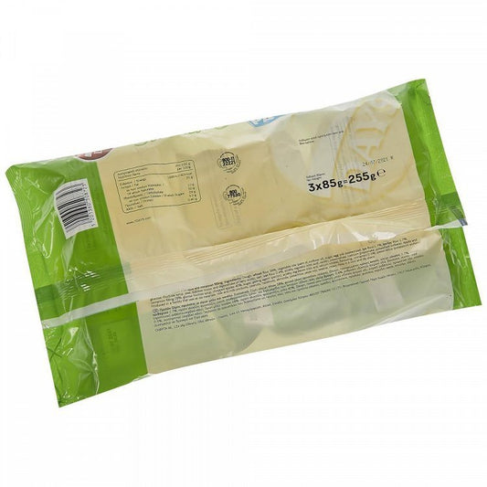7 Days Strudel Μήλο & Κανέλα 3X85gr Οικογενειακή Συσκευασία