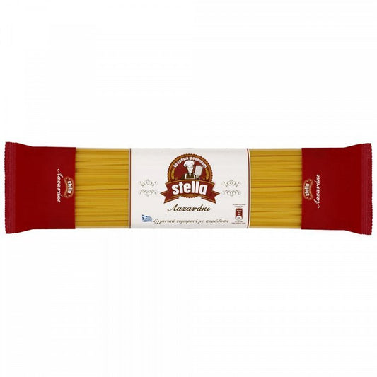 Stella Λαζάνια 500gr