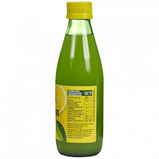 Mari Χύμος Λεμονιού Γυάλινο Φιάλη 250ml