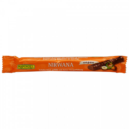 Rapunzel Σοκολάτα Νιρβάνα Vegan Bio Stick 22gr
