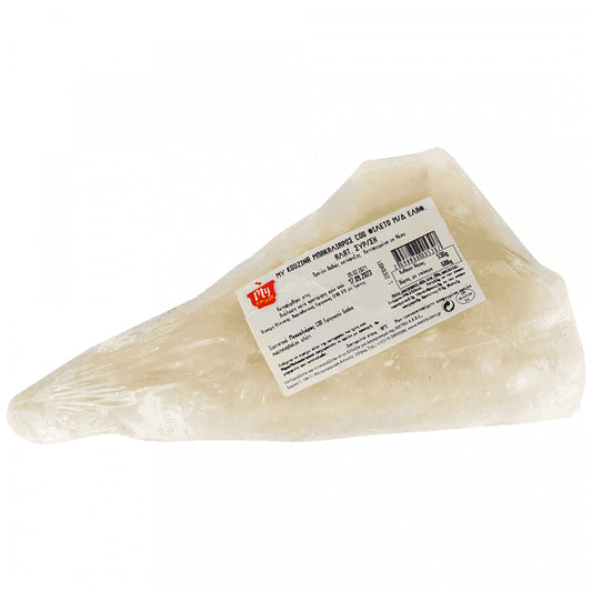 My Kouzina Μπακαλιάρος Cod Φιλέτο Ελαφρώς Αλατισμένο (Τιμή Κιλού)