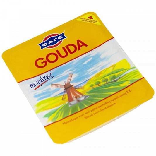 ΦΑΓΕ Gouda Φέτες 200gr